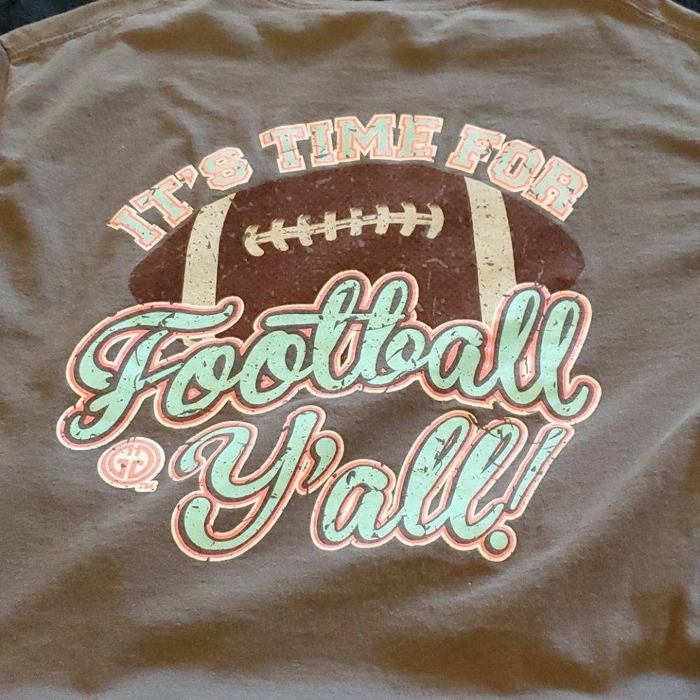 Tee - Picture 2 of 2